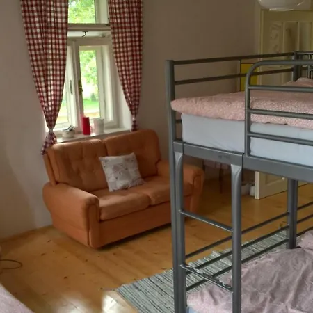 Casa rural U Kalcokovcov Detva